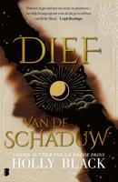Dief van de schaduw - Holly Black - ebook