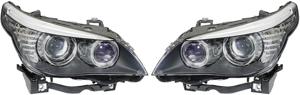 Koplamp Set SET0661986H
