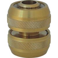 C.K G7924 Messing Slangreparatiestuk 13 mm (1/2) Ø