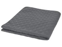 LIVARNO Bedsprei 220 x 240 cm (Grijs)