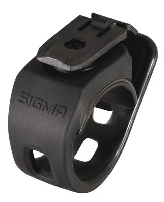 Igm Siliconen stuurhouder roadster usb / buster