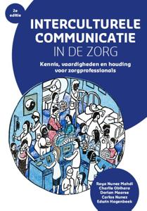 Interculturele communicatie in de zorg (Paperback)