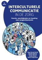 Interculturele communicatie in de zorg (Paperback)