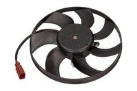 Koelventilator AC277242