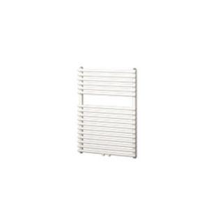 Designradiator Florion Nxt Enkel 72,2 x 50 cm 391 Watt Zandsteen