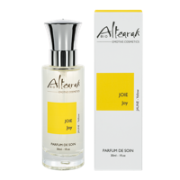 Altearah Parfum de soin yellow joy bio 30 Milliliter