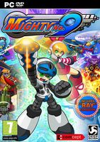 Mighty No. 9 Retail Edition - thumbnail