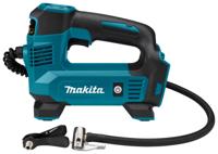Makita DMP180Z accu luchtpomp 18V - excl. accu en lader Makita DMP180Z accu luchtpomp 18V - excl. accu en lader