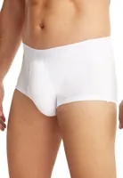 2-Pack Classic slip heren met gulp - 32320 - Heren ondergoed met sluiting - Biologisch katoen