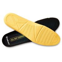 Ariat All Day Cushioning Insole Inlegzolen - thumbnail