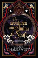 De avonturen van Amina al-Sirafi