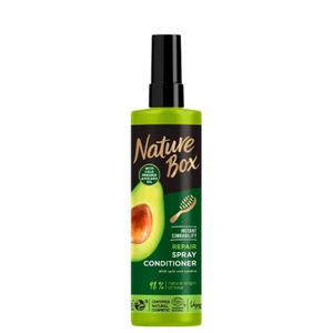 Nature Box Spray conditioner avocado (200 ml)