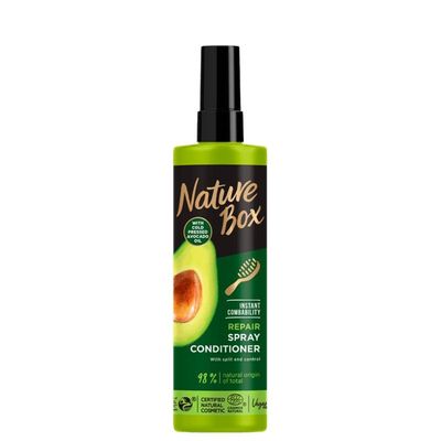 Nature Box Spray conditioner avocado (200 ml)