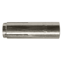 pgb-Europe SMART | Inslaganker M6x25 A4 | 4 st SM00IAB00060025H