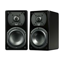 SVS: Prime Satelliet Speakers - 2 stuks - Gloss Piano Black - thumbnail