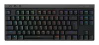 Logitech G515 Lightspeed TKL zwart