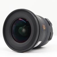 Sigma 10-20mm F/3.5 EX DC HSM Nikon occasion