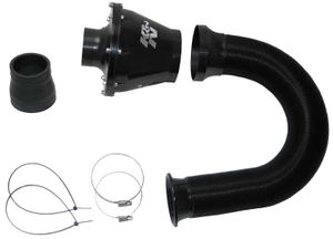 K&N 57i Apollo Kit passend voor Hyundai Coupe 1.6L/2.0L (57A-6017) 57A6017