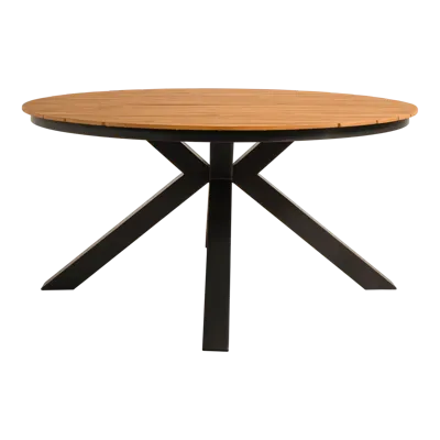 Tafel arezzo d120cm