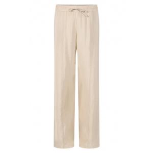 Zoso - Beige | Dames | Broek | Beige | 3XL | regular | Kamst mode
