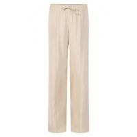 Zoso - Beige | Dames | Broek | Beige | 3XL | regular | Kamst mode
