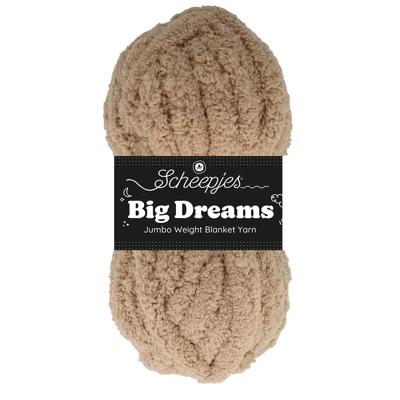 Scheepjes Big Dreams - 502 Nostalgia