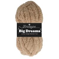 Scheepjes Big Dreams - 502 Nostalgia