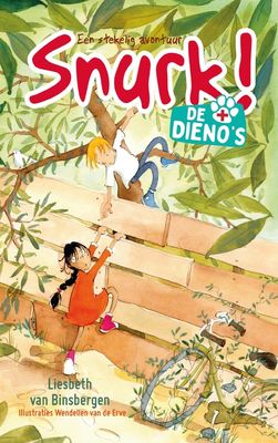 Snurk! - Liesbeth van Binsbergen - ebook