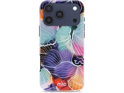 MIO by Mobilize MIO Flowers Magsafe Compatible for iPhone 17 Pro