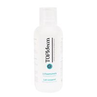 Topiderm Lichaamsmelk 400ml