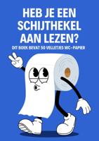 WC Papier (Paperback)