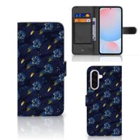 Telefoon Hoesje voor Samsung Galaxy A56 Voetbal