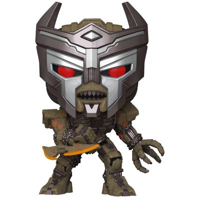Pop! Movies: Transformers Rise of the Beasts - Scourge