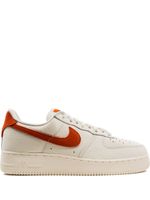 Nike baskets Air Force 1 - Blanc - thumbnail