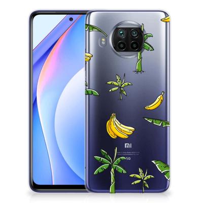 Xiaomi Mi 10T Lite | TPU Case | Banana Tree