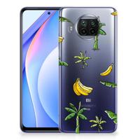 Xiaomi Mi 10T Lite | TPU Case | Banana Tree