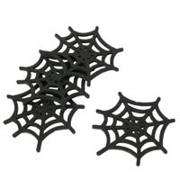 Boltze Home Boltze onderzetter webba 4-delig 10cm