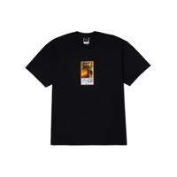 HUF Fried S/S Casual T-shirt Heren S