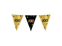 Paperdreams classy party vlag folie 100