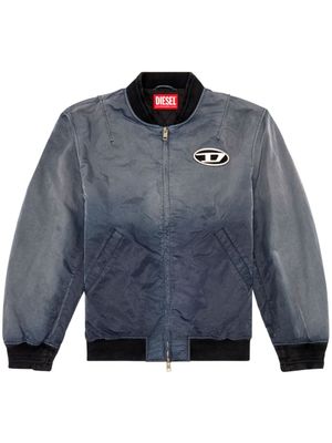Diesel veste bomber J-Kepes - Gris