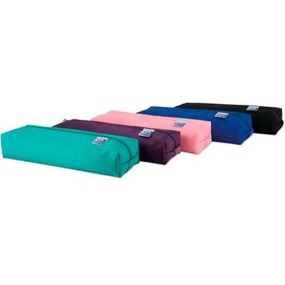 Schoolpennenzak Oxford 400150280 Multicolour 22 x 7 x 3,5 cm (5 Stuks)