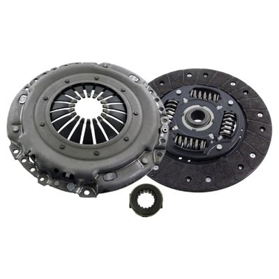 Koppelingsset ADV1830121