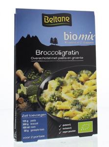 Beltane Broccoligratin bio