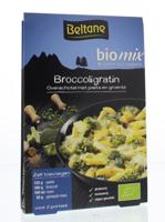 Beltane Broccoligratin bio