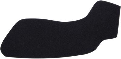 NYPSO Air filter black
