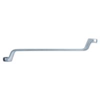 KS Tools 5170853 517.0853 Dubbele ringsleutel Sleutelbreedte (metrisch) 21 - 24 mm