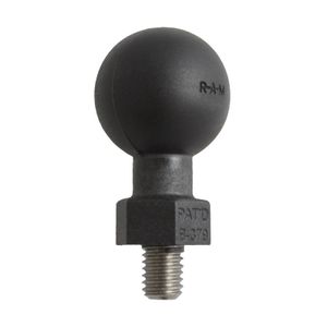 RAM Mount Tough-Ball B-kogel met metric M8 bout