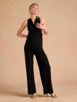 1 zwangerschapspak, 7 Fantastic ENVIE DE FRAISE looks zwart