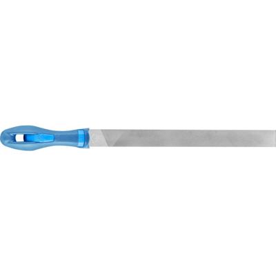 PFERD TOOLS 11210257 Werkplaatsvijl plat stomp kap 2 incl. ergonomisch vijlheft Lengte 250 mm 1 stuk(s)