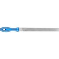 PFERD TOOLS 11210257 Werkplaatsvijl plat stomp kap 2 incl. ergonomisch vijlheft Lengte 250 mm 1 stuk(s)